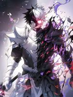 I Became The Game’s Biggest Villain - Manhua, Action, Drama, Fantasy, Shounen